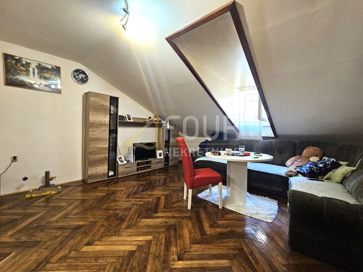 Belveder, Rijeka, 41,07m2