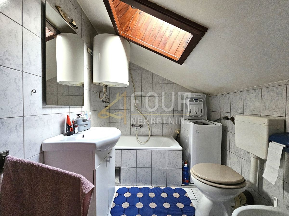 Belveder, Rijeka, 41,07m2