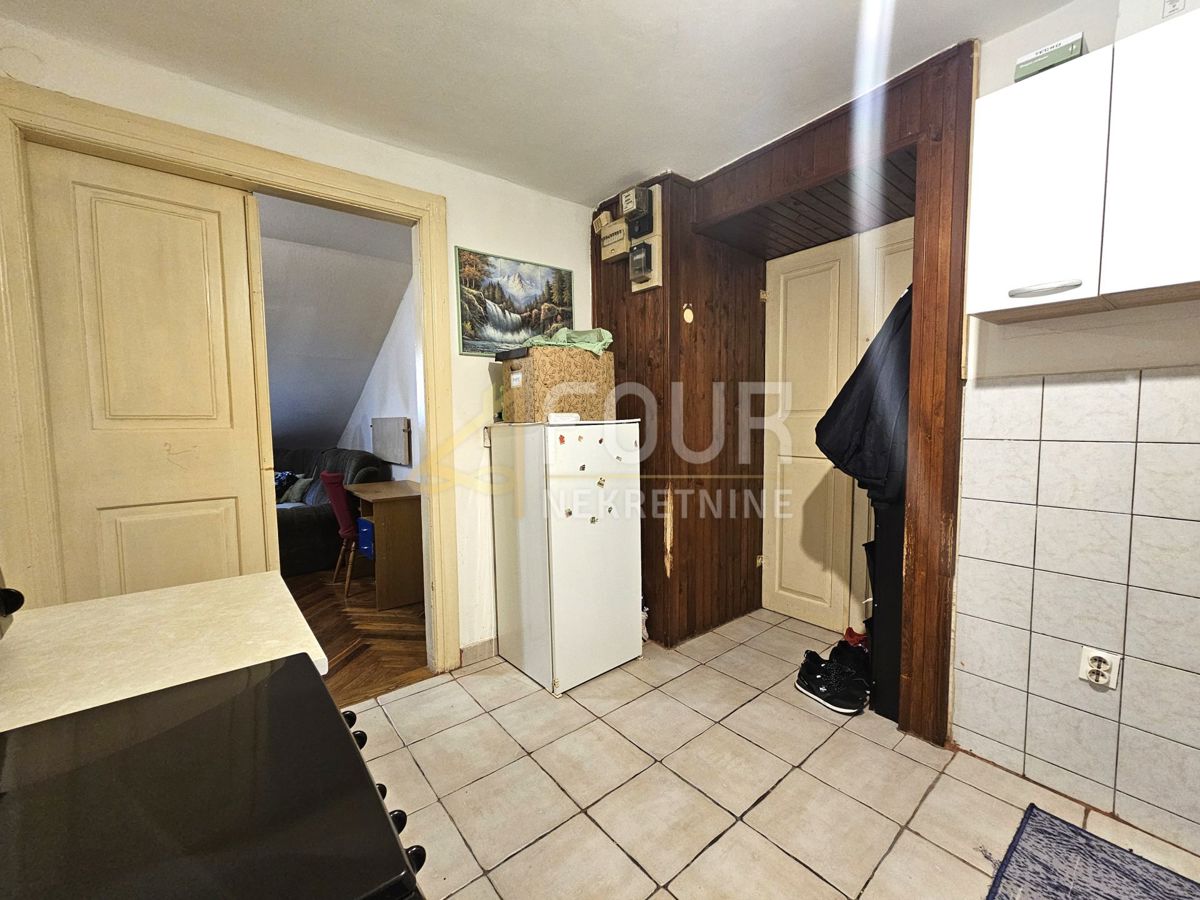 Belveder, Rijeka, 41,07m2