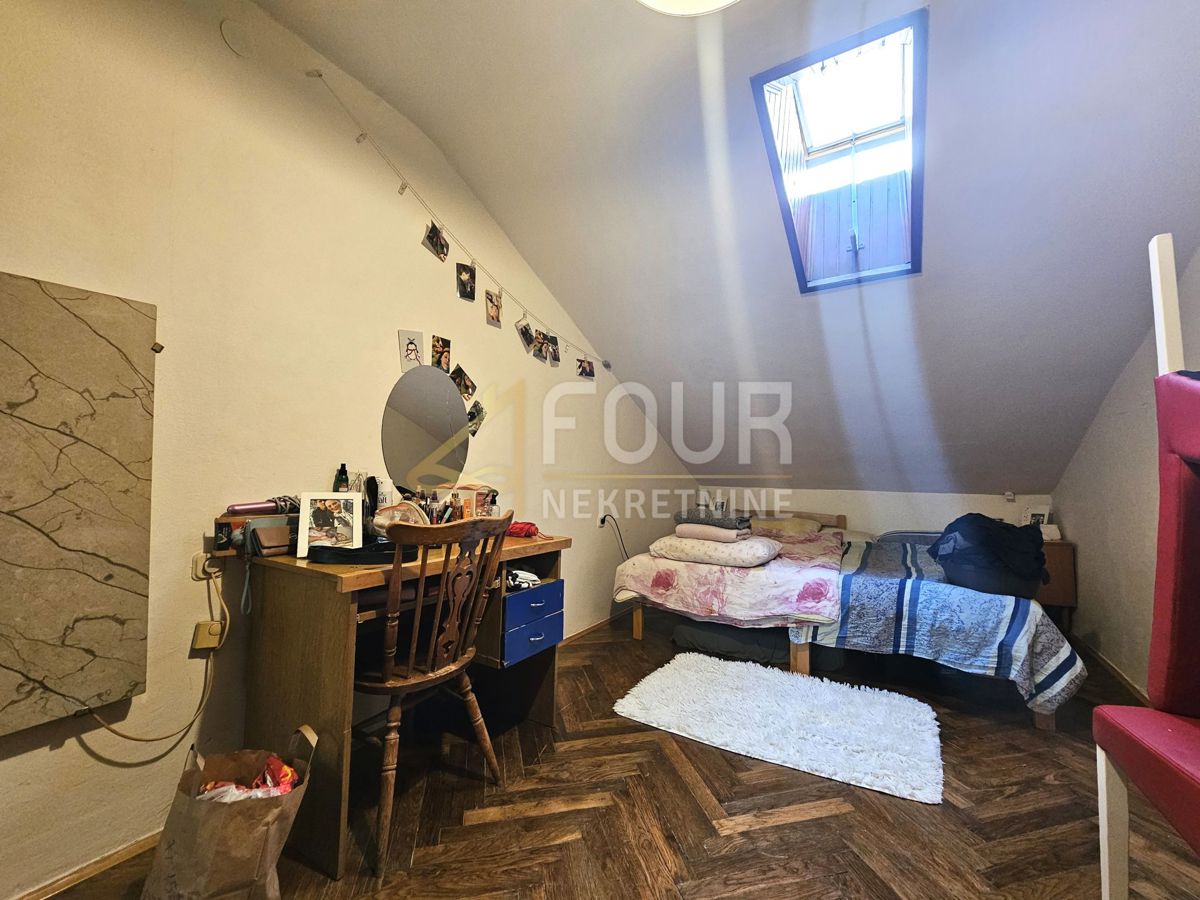 Belveder, Rijeka, 41,07m2