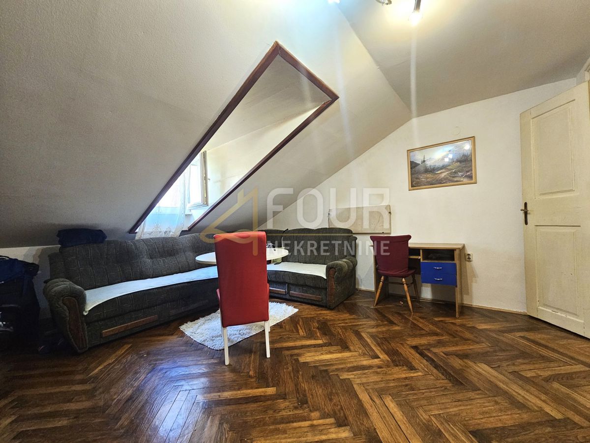 Belveder, Rijeka, 41,07m2