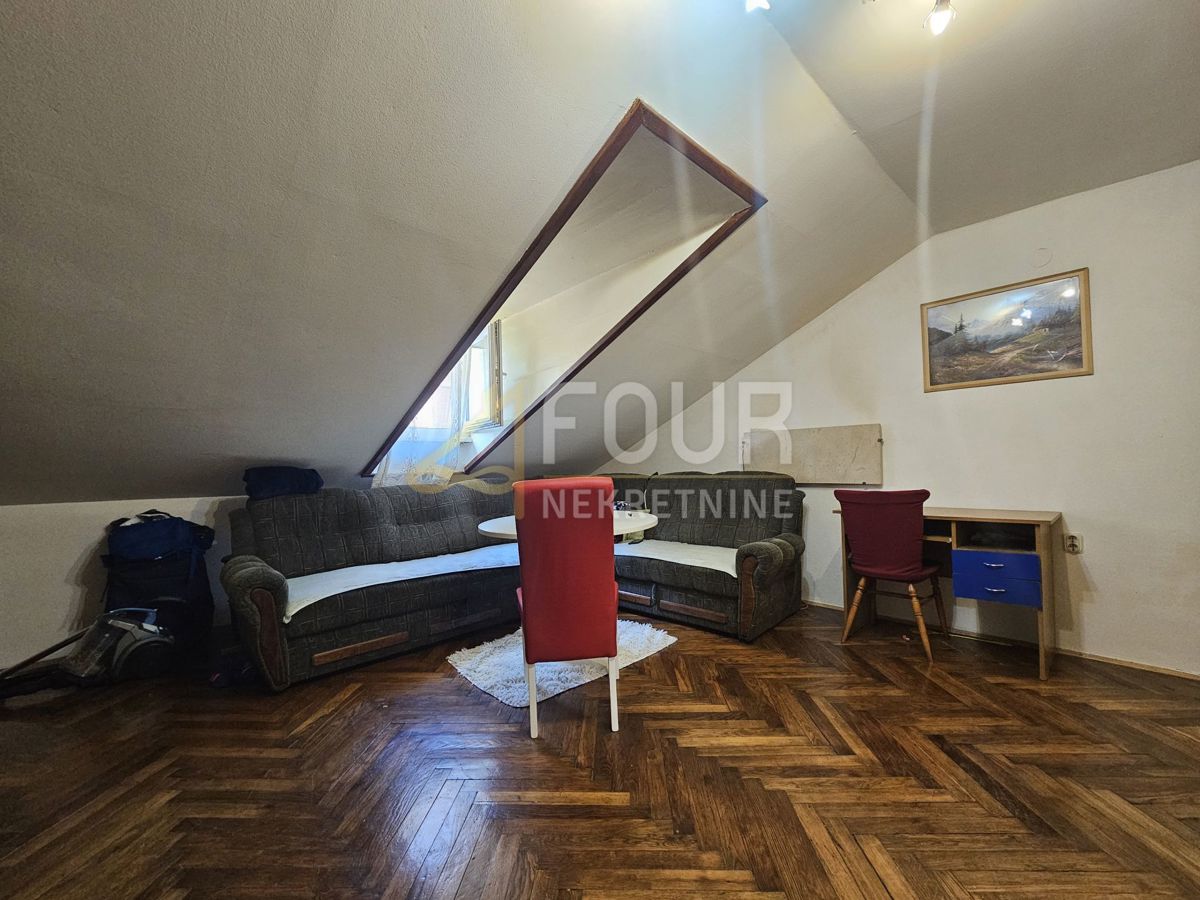 Belveder, Rijeka, 41,07m2