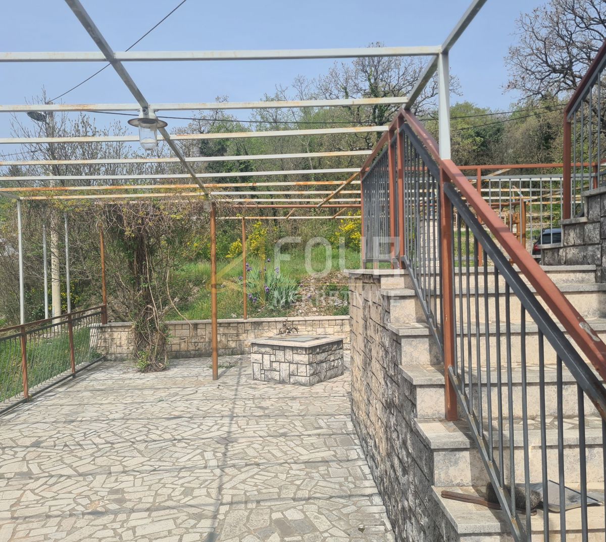 Drenova, Rijeka, 300m2