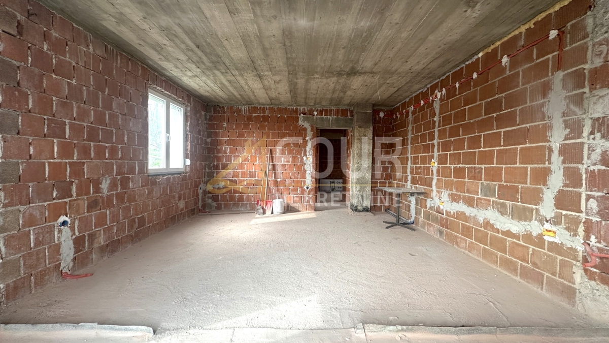 Ćikovići, Kastav, 65,02m2