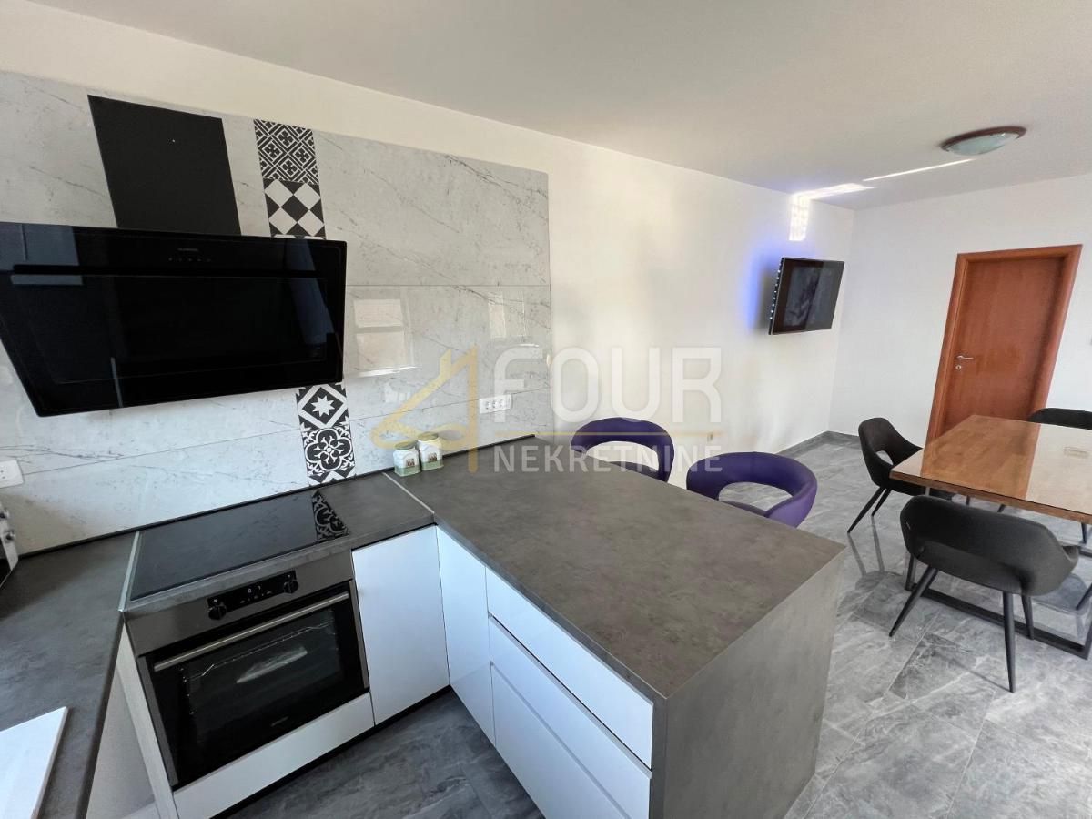 Kostrena, 58,65m2