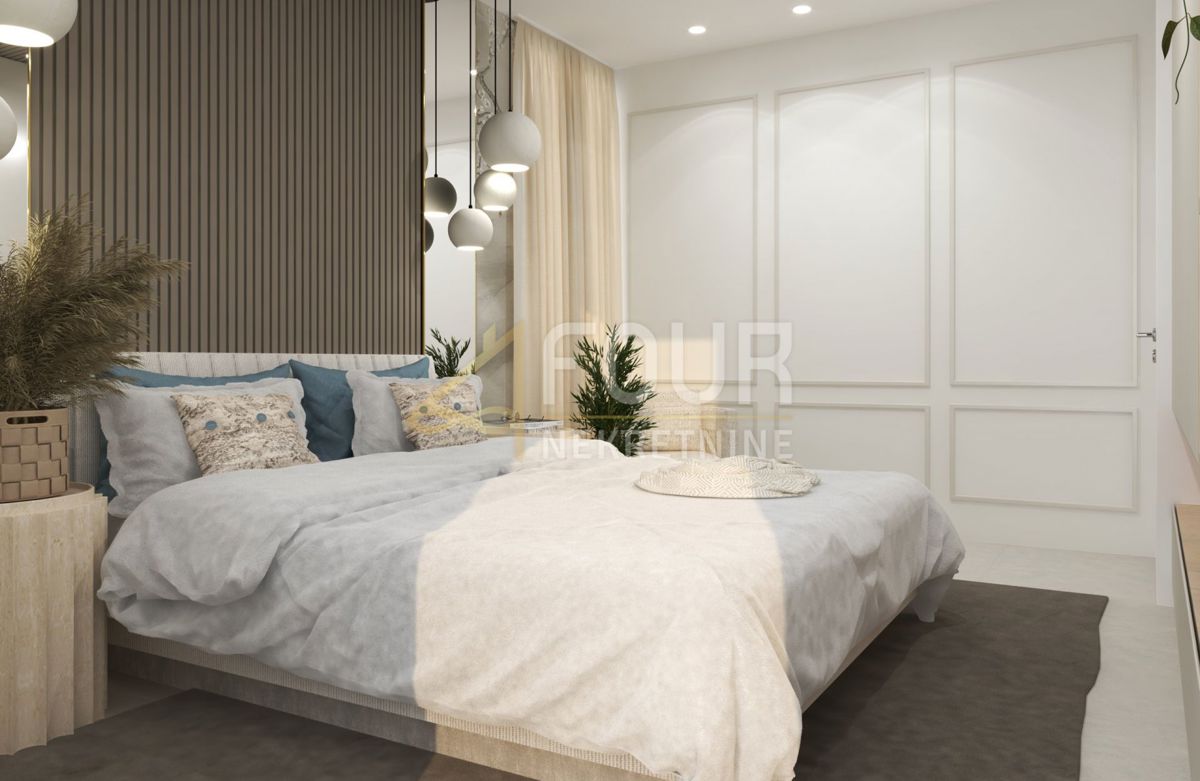 Volosko, Opatija, 136,80m2