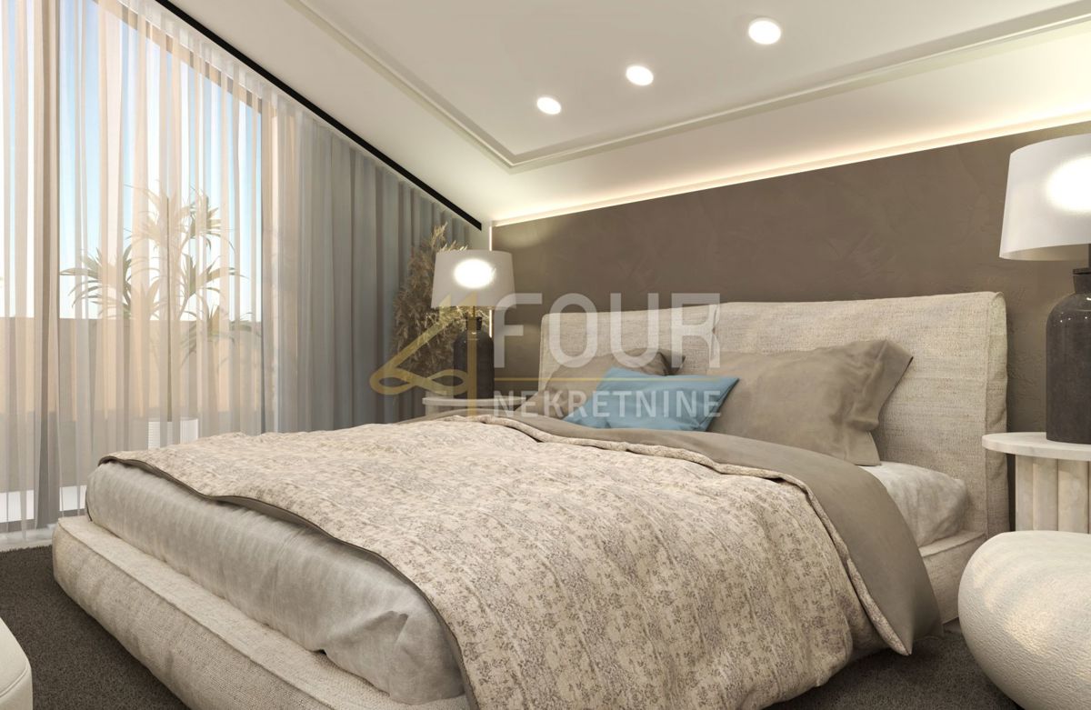 Volosko, Opatija, 136,80m2