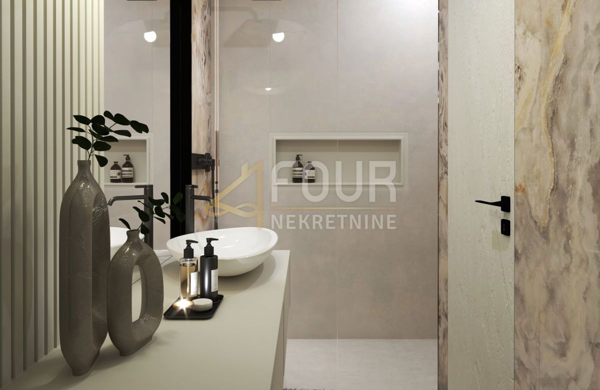 Volosko, Opatija, 136,80m2