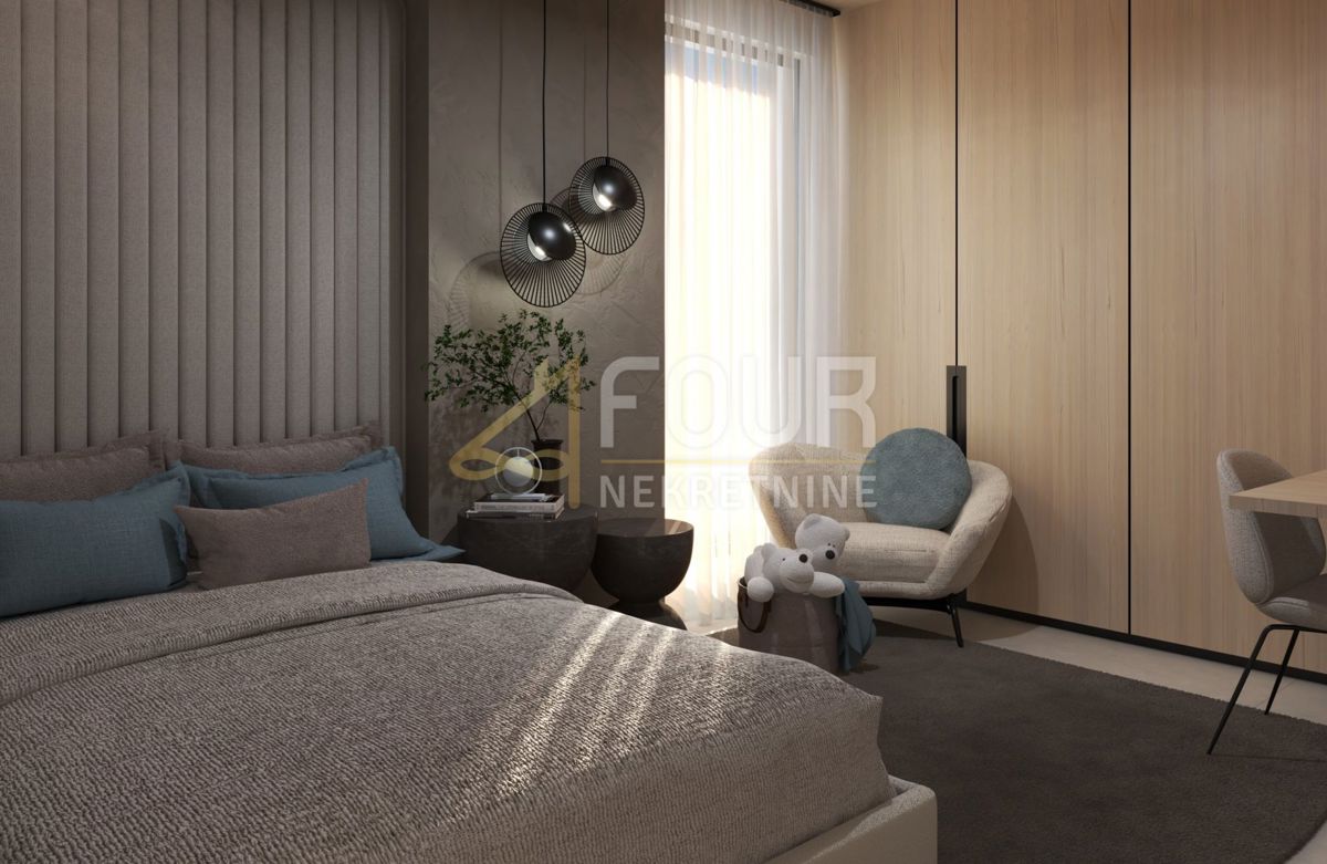 Volosko, Opatija, 136,80m2