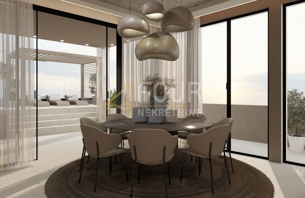 Volosko, Opatija, 136,80m2