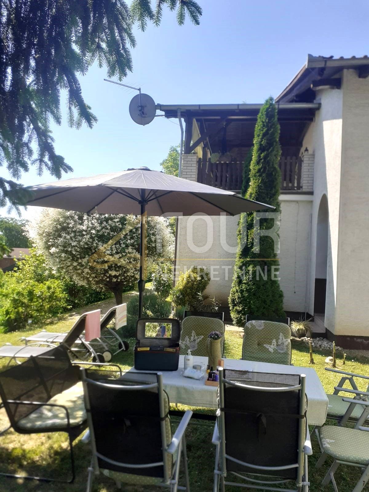 Centar, Virovitica, 320m2