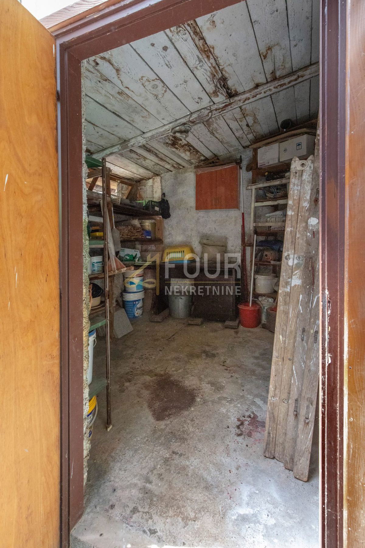 Podmurvice, Rijeka, 67,50m2