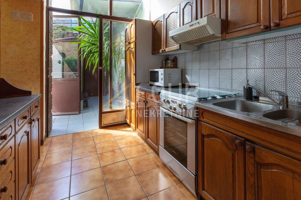 Podmurvice, Rijeka, 67,50m2