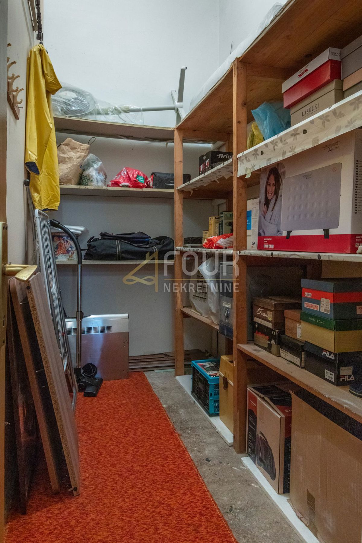 Podmurvice, Rijeka, 67,50m2