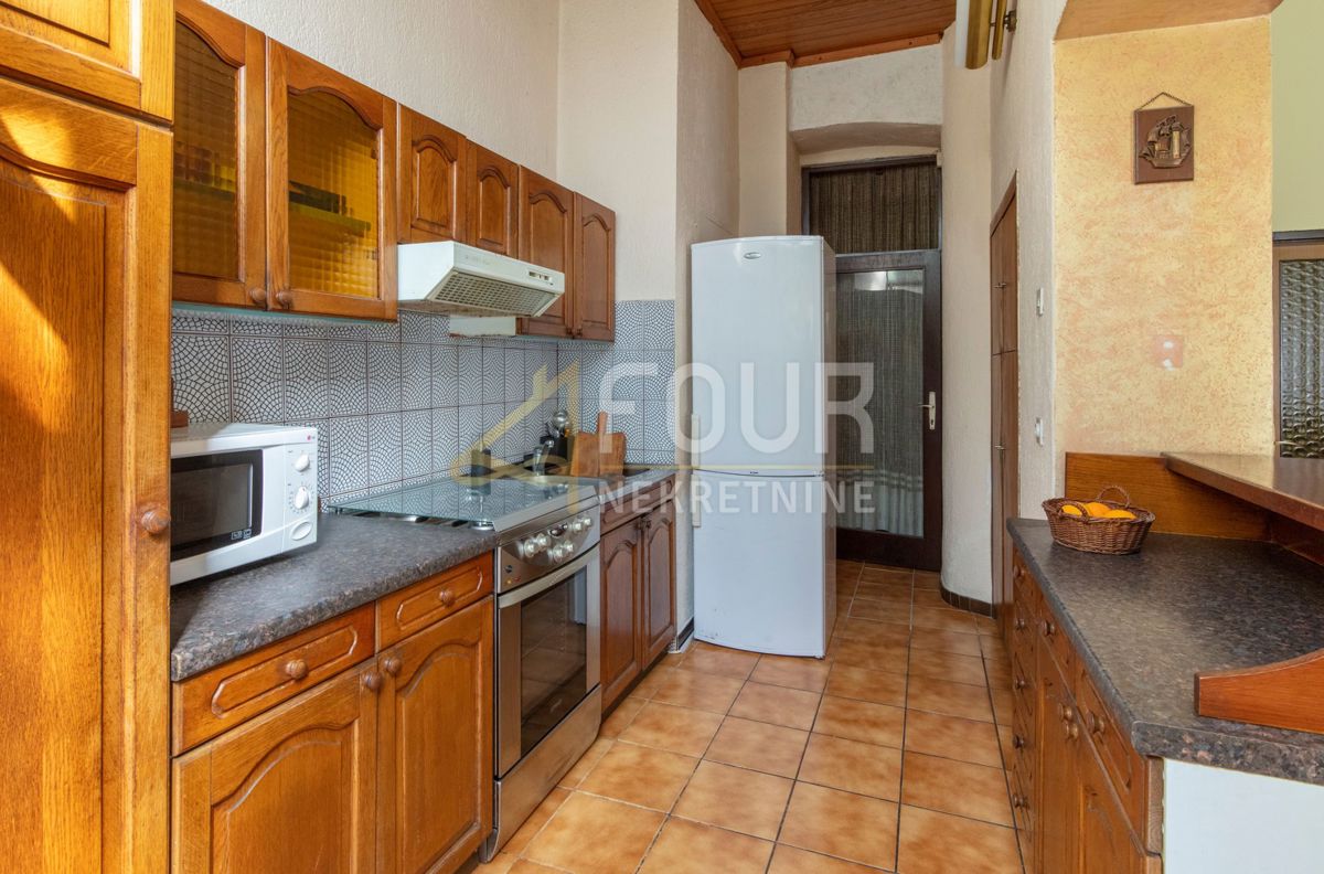 Podmurvice, Rijeka, 67,50m2