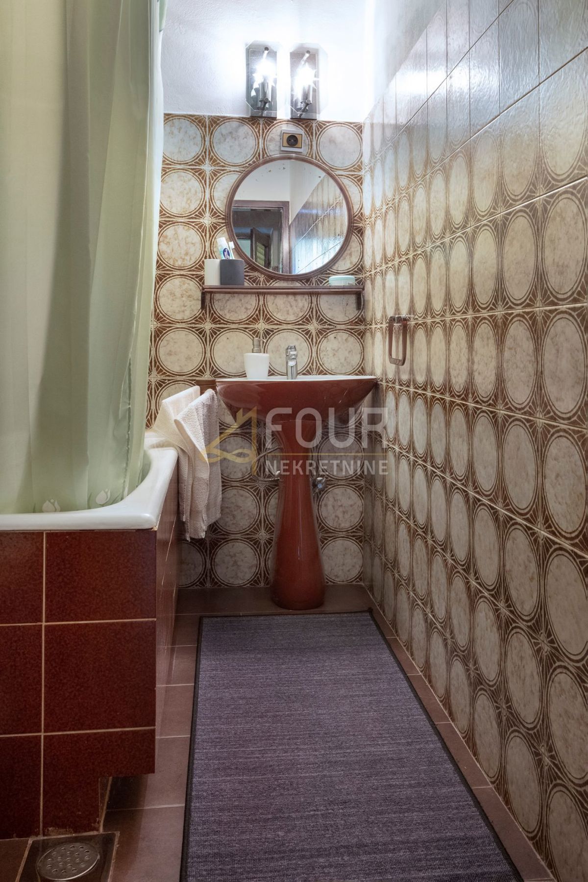 Podmurvice, Rijeka, 67,50m2