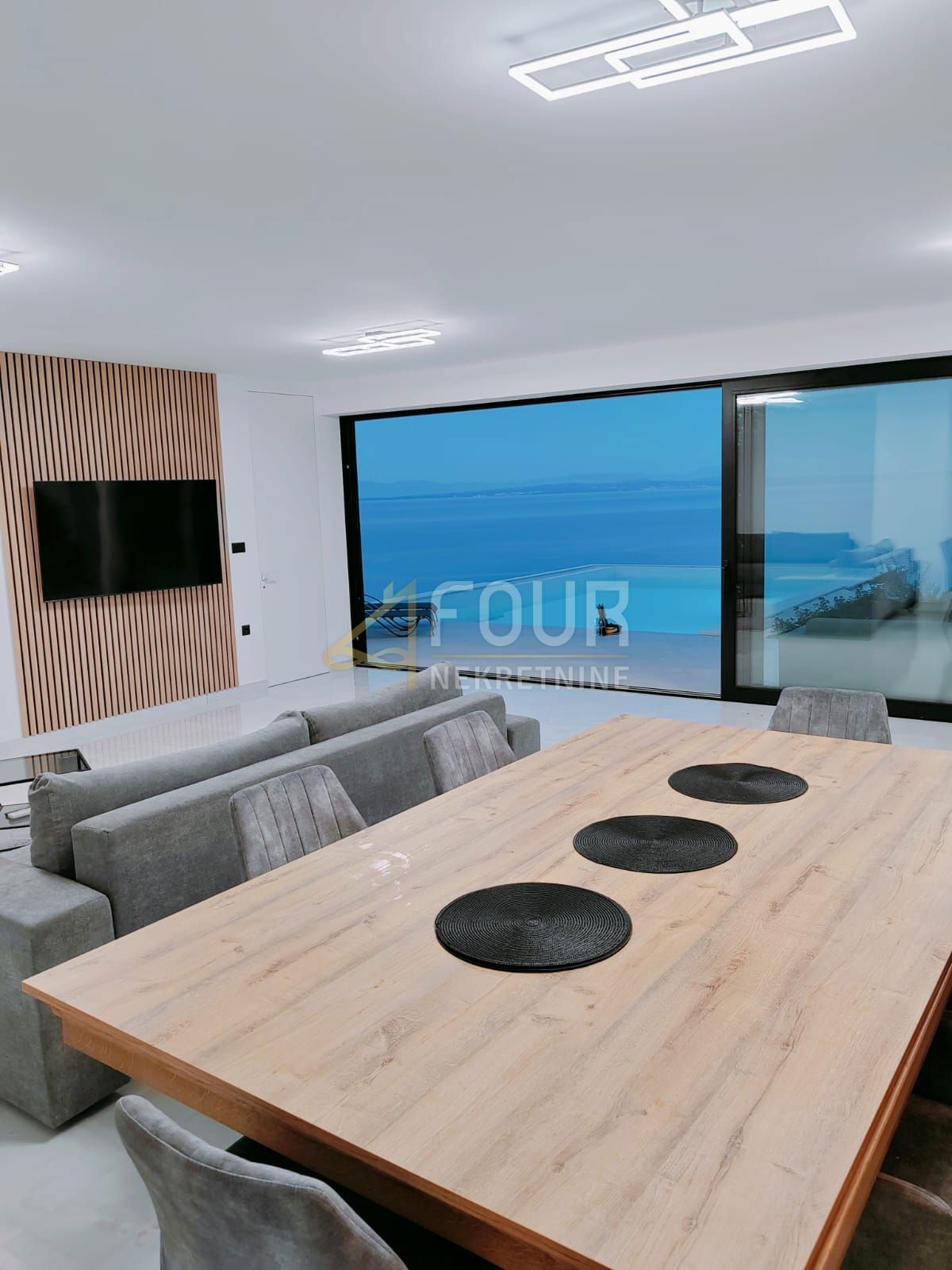 Medveja, Lovran, 100m2