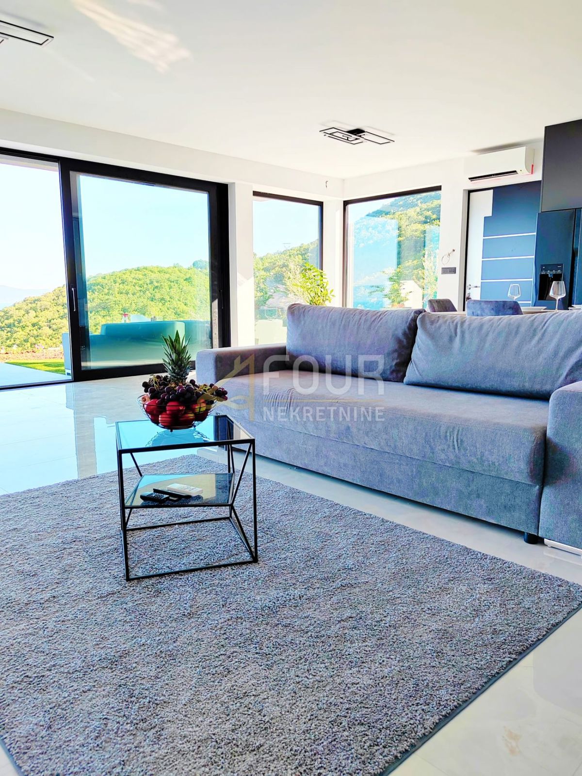 Medveja, Lovran, 100m2