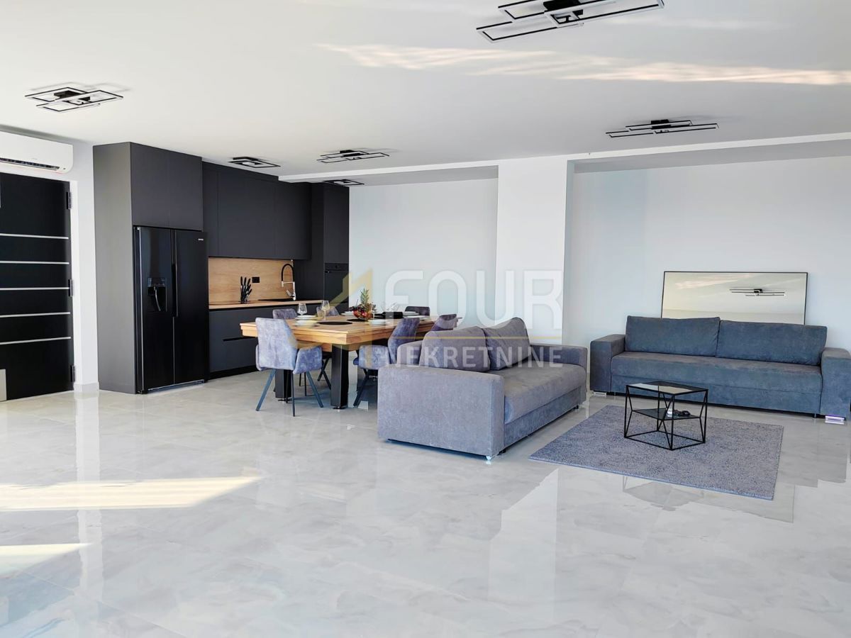 Medveja, Lovran, 100m2