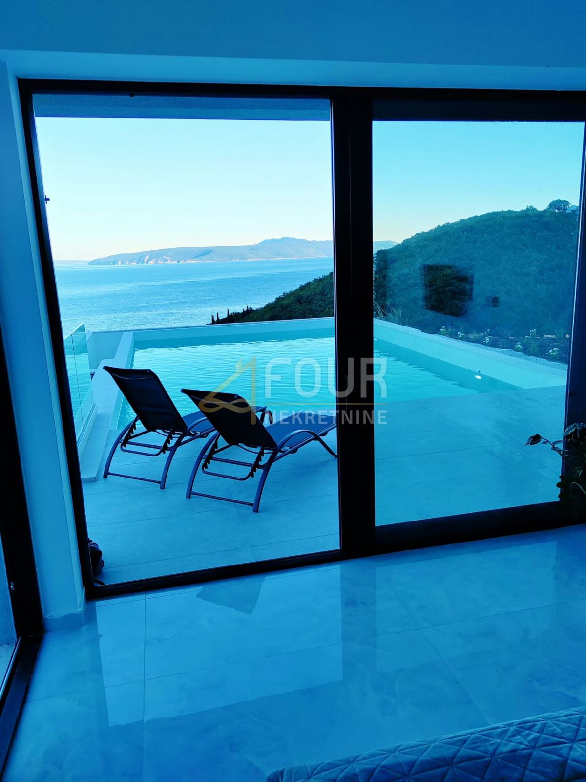 Medveja, Lovran, 100m2