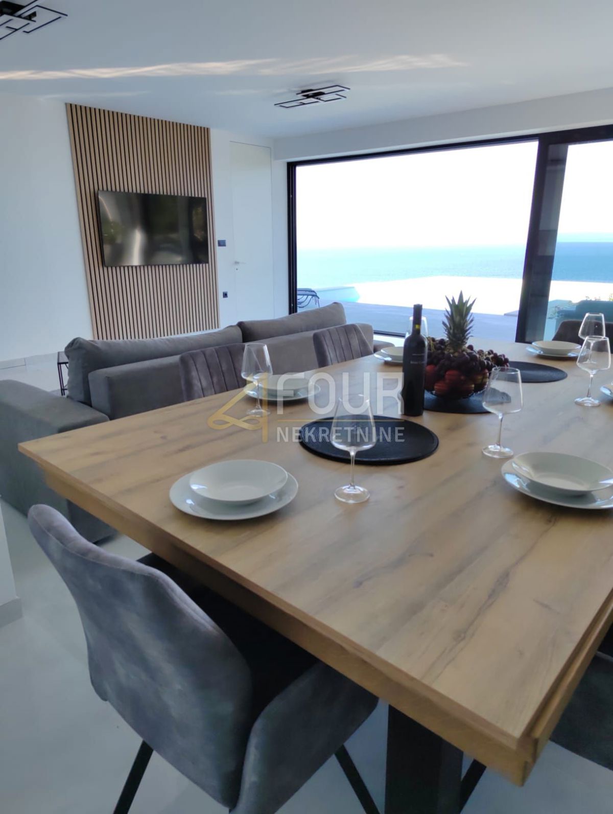 Medveja, Lovran, 100m2