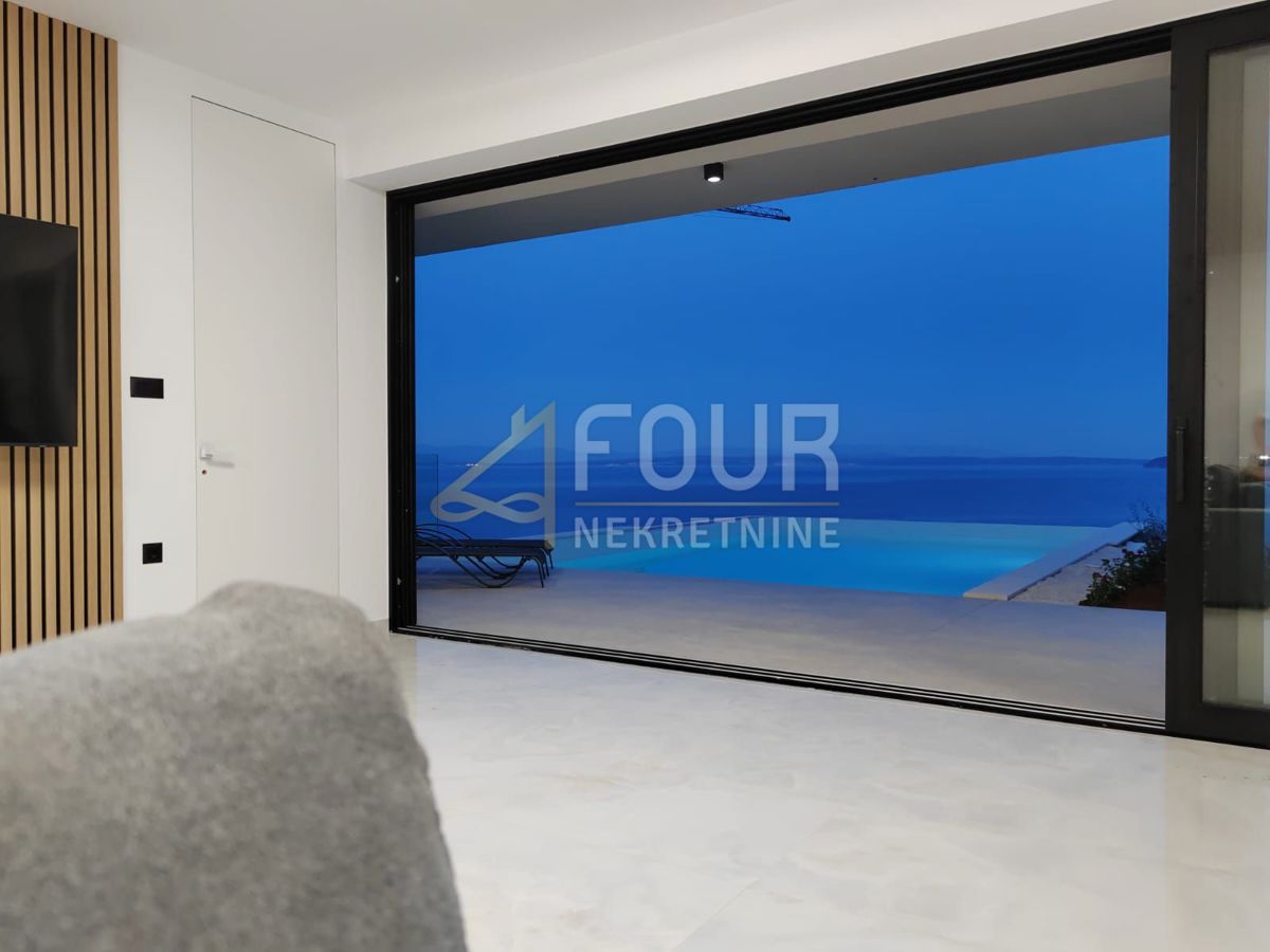 Medveja, Lovran, 100m2