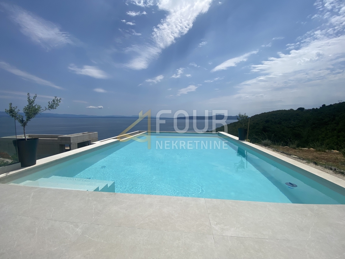 Medveja, Lovran, 100m2