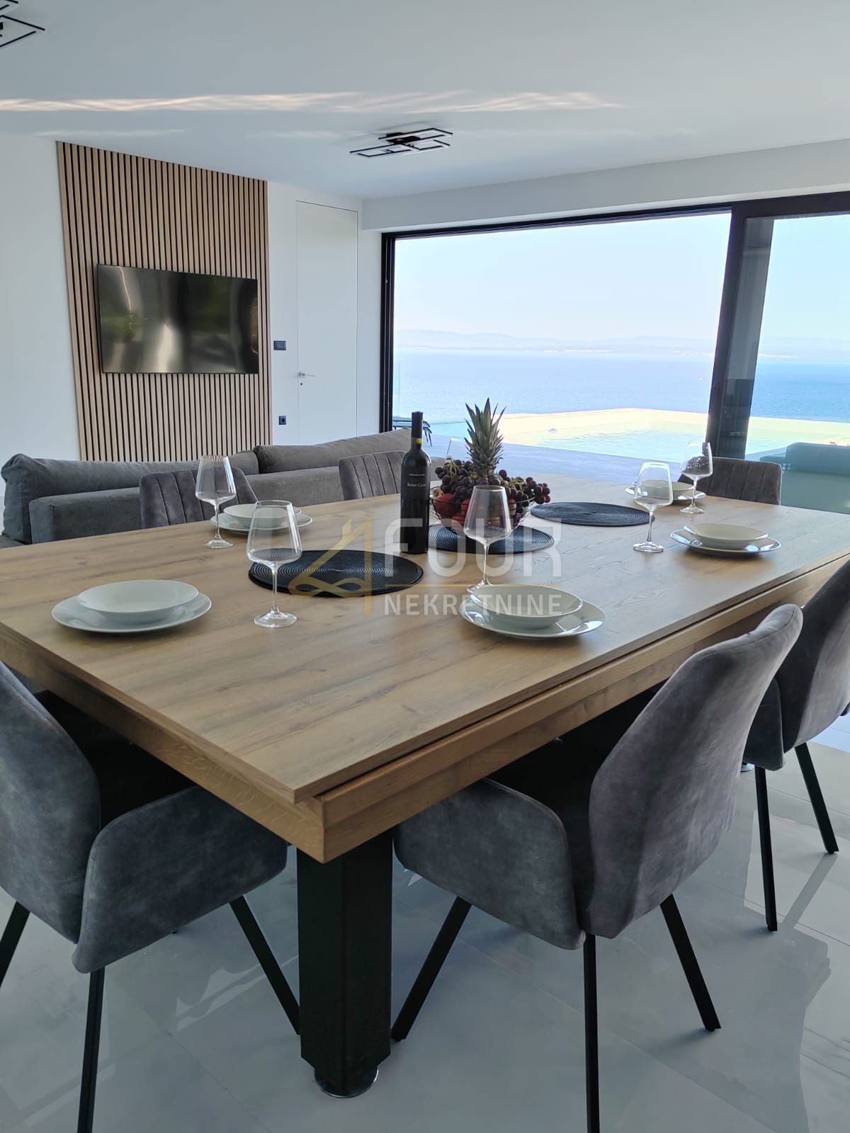 Medveja, Lovran, 100m2