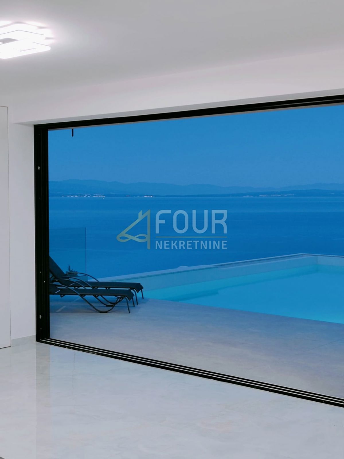 Medveja, Lovran, 100m2