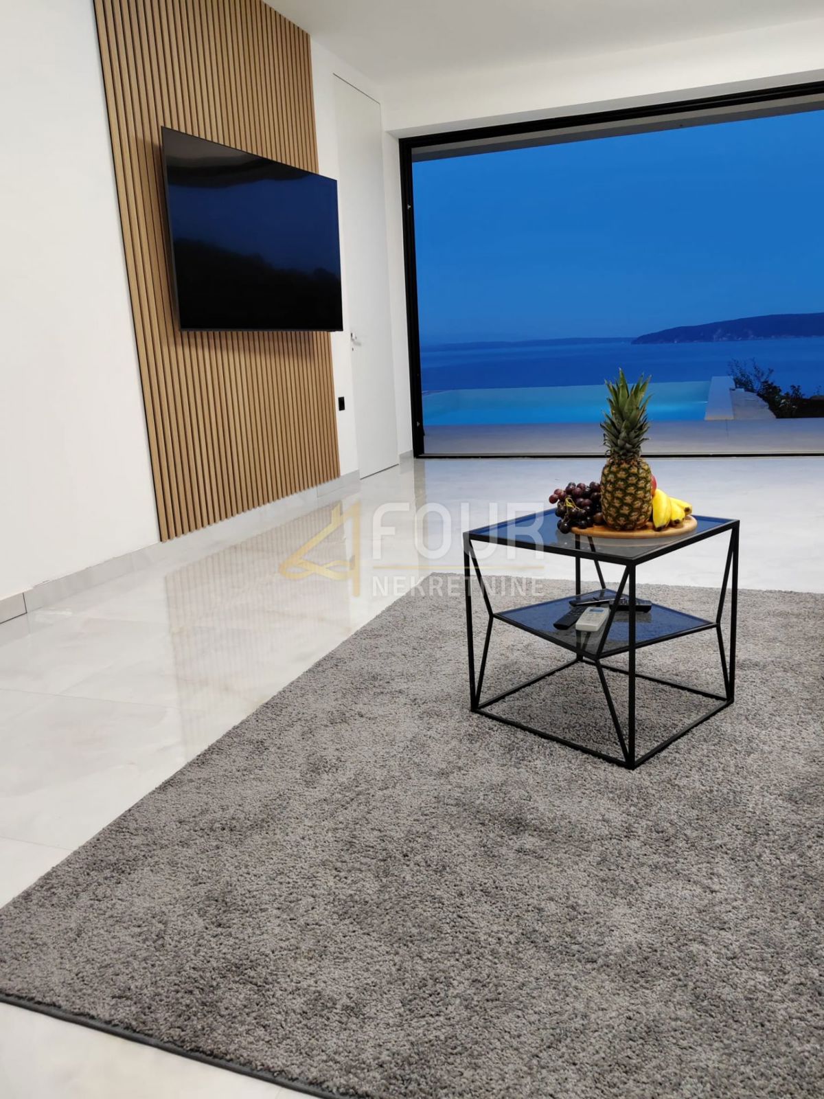 Medveja, Lovran, 100m2