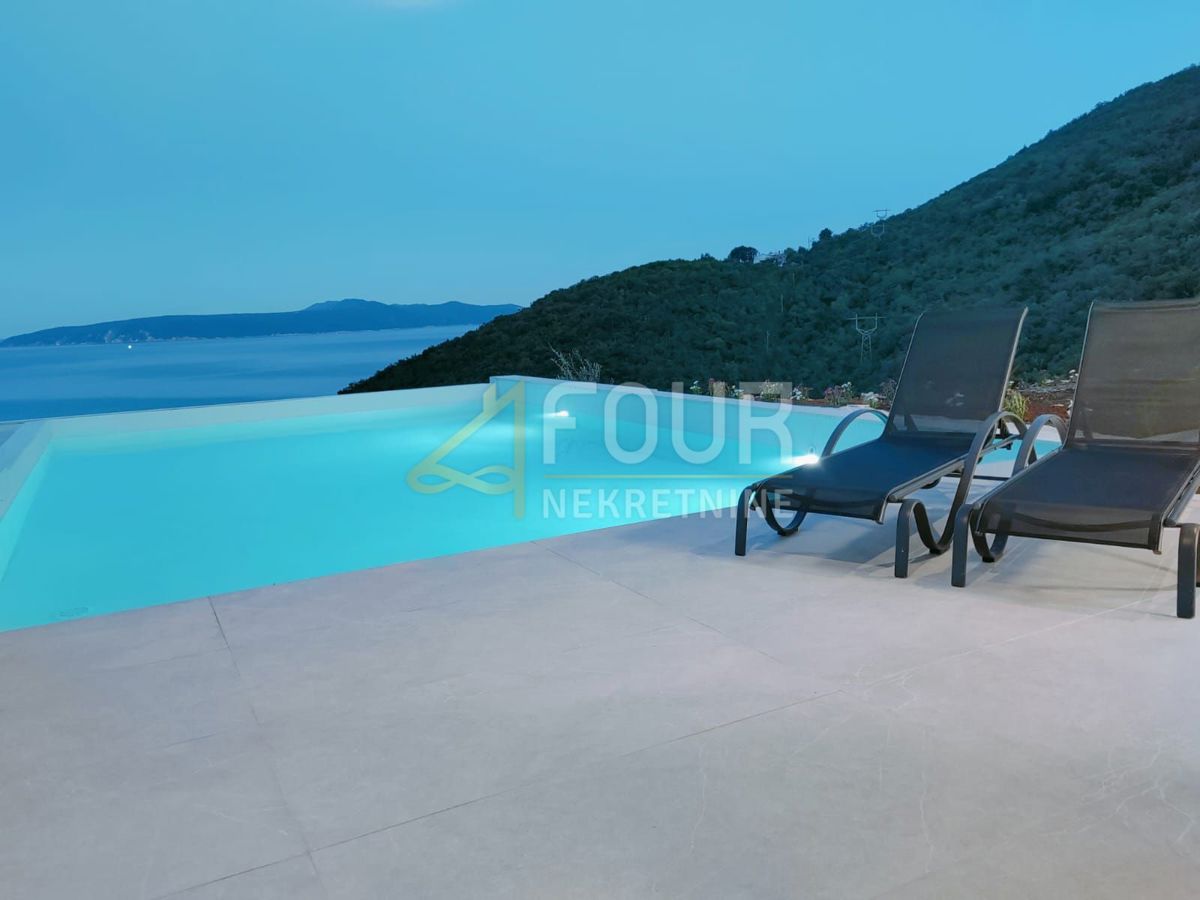 Medveja, Lovran, 100m2