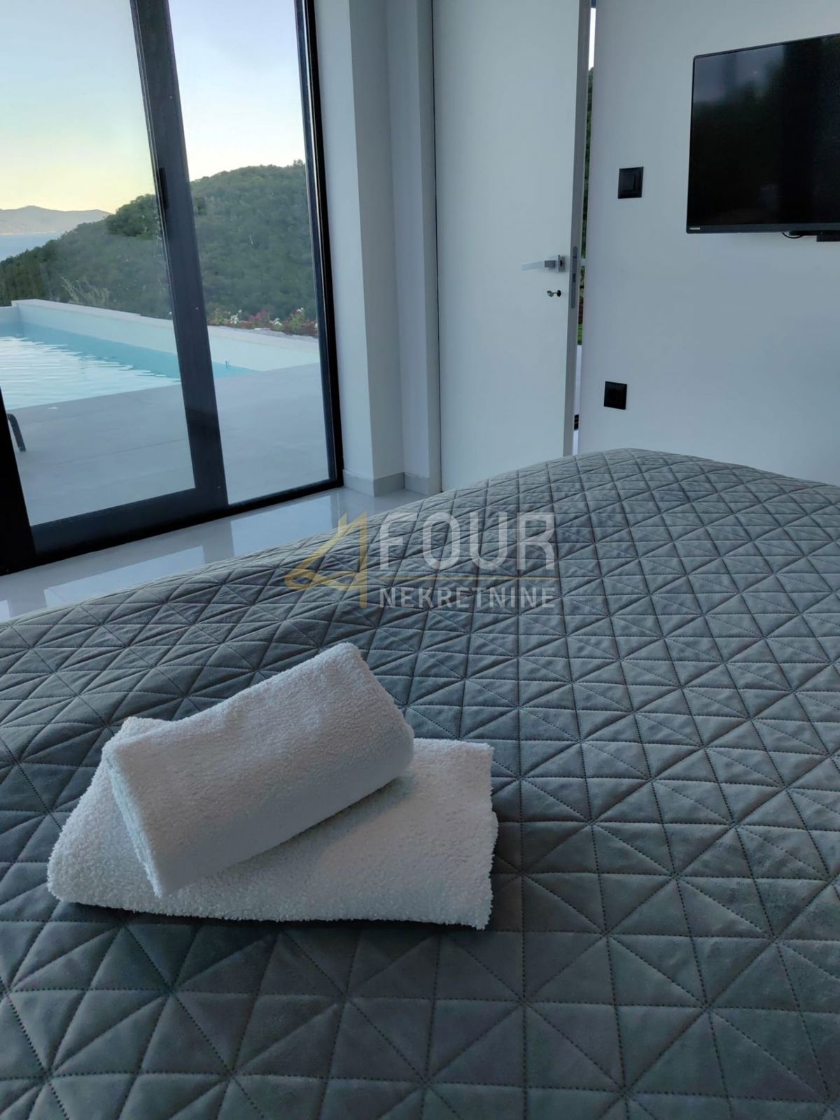 Medveja, Lovran, 100m2