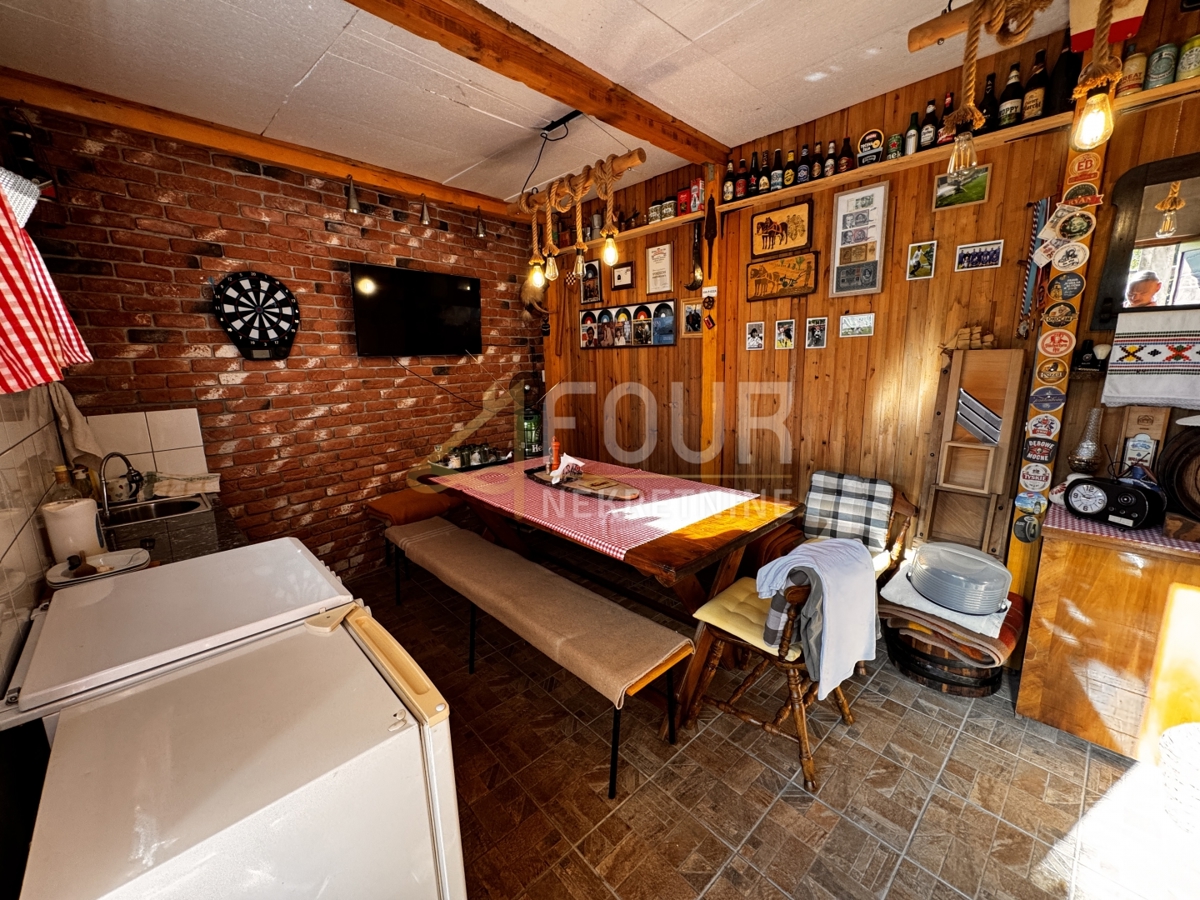 Bregi, Matulji, 250m2