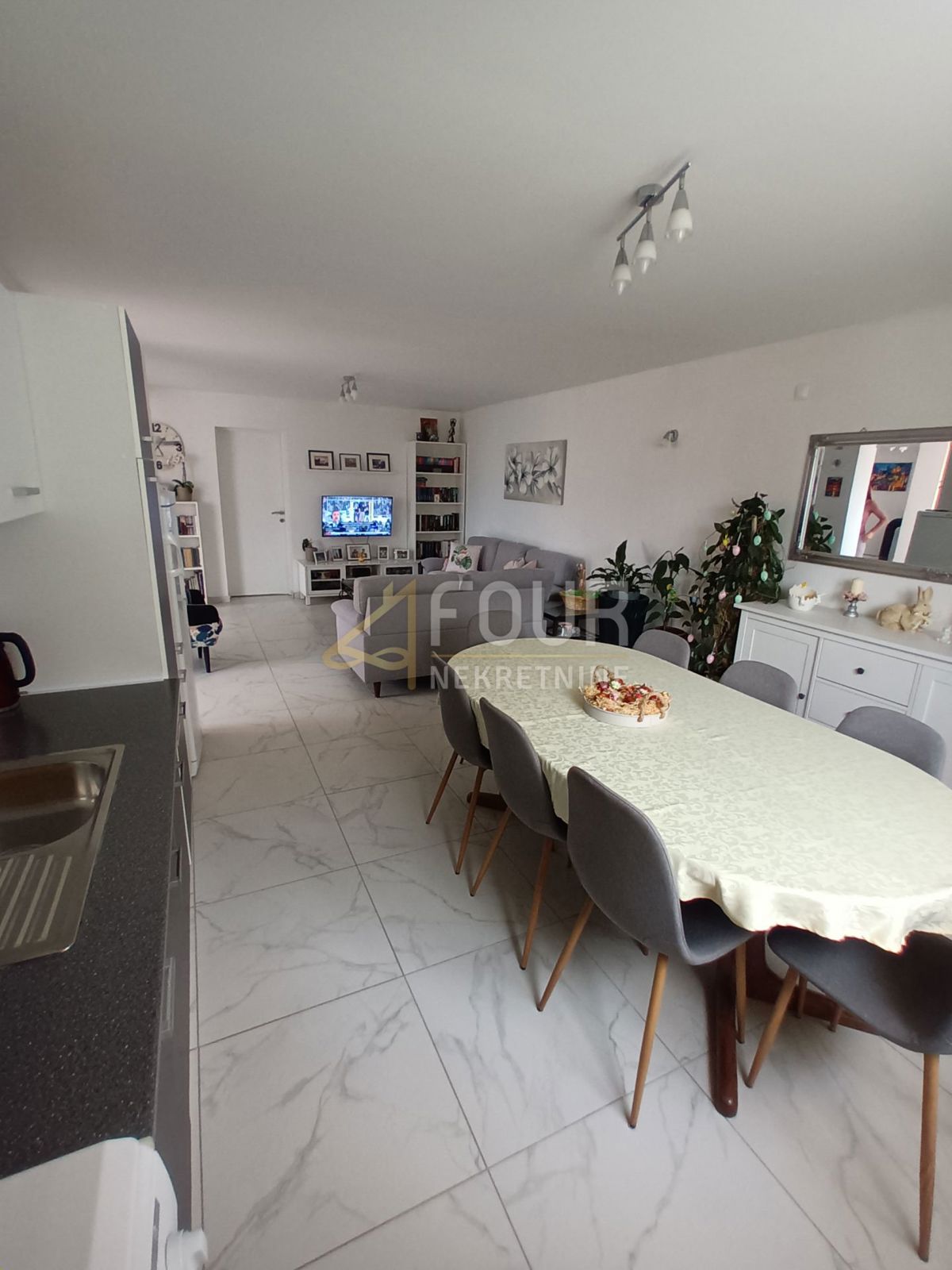 Bregi, Matulji, 250m2