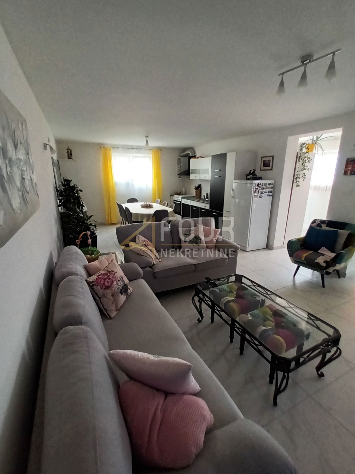 Bregi, Matulji, 250m2