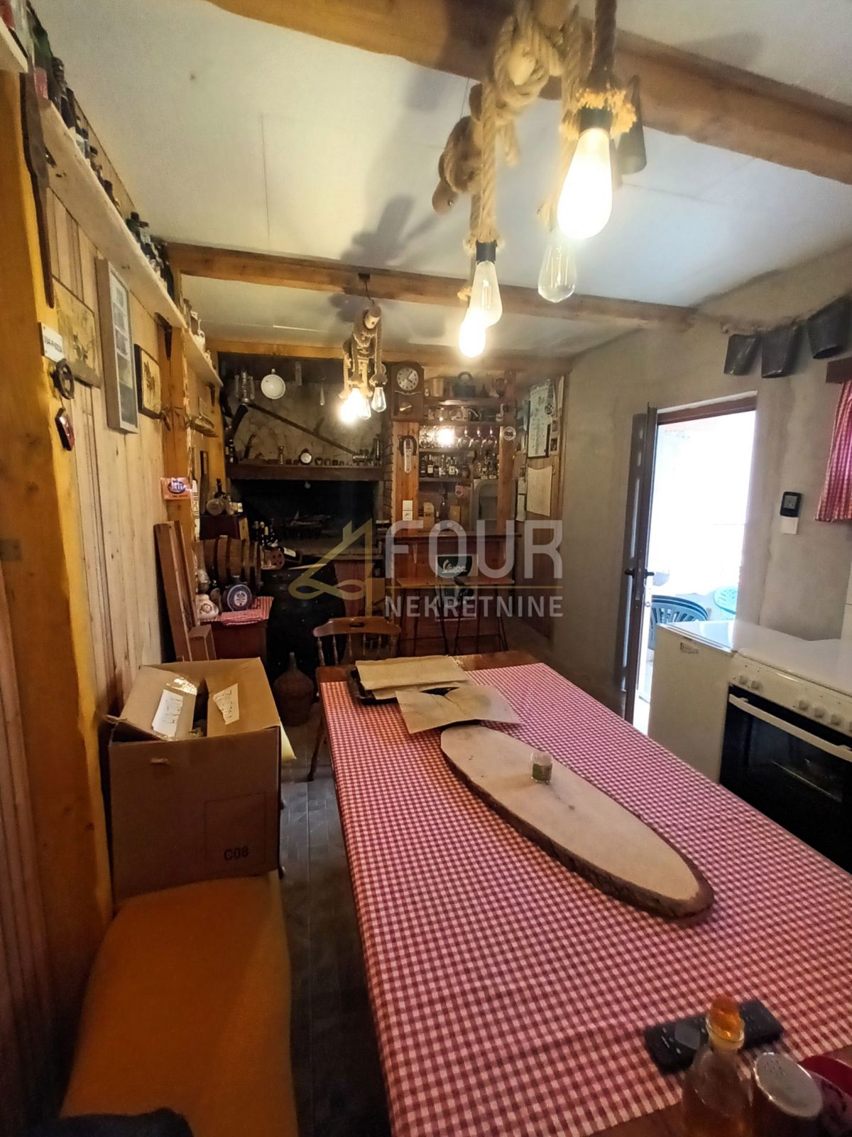 Bregi, Matulji, 250m2