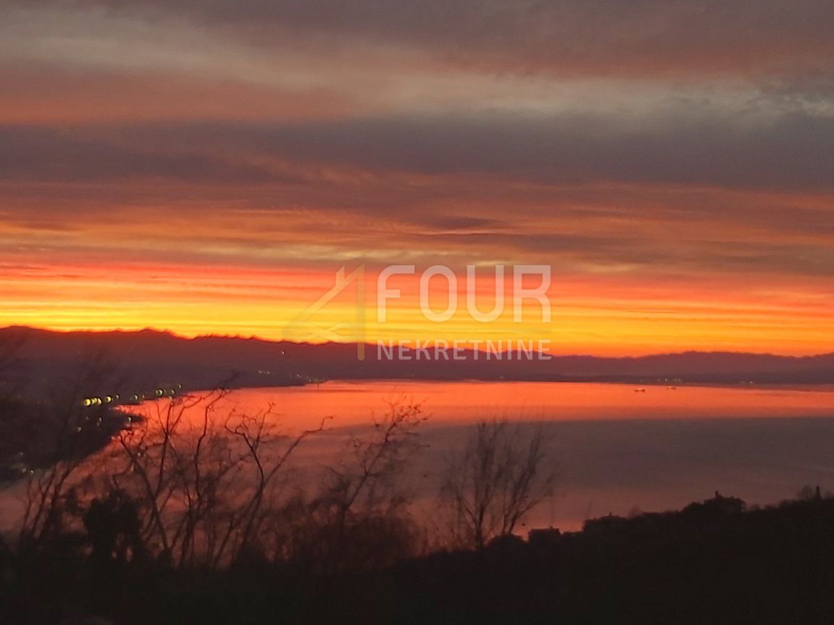 Bregi, Matulji, 250m2