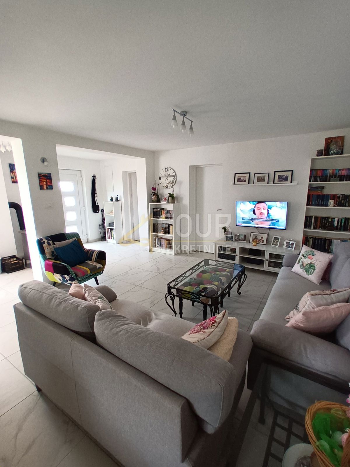 Bregi, Matulji, 250m2