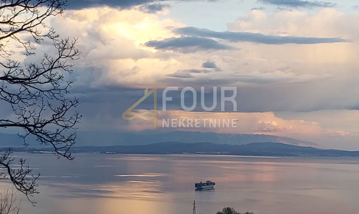 Bregi, Matulji, 250m2