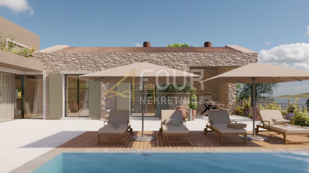 Šmrika, Kraljevica, 881m2