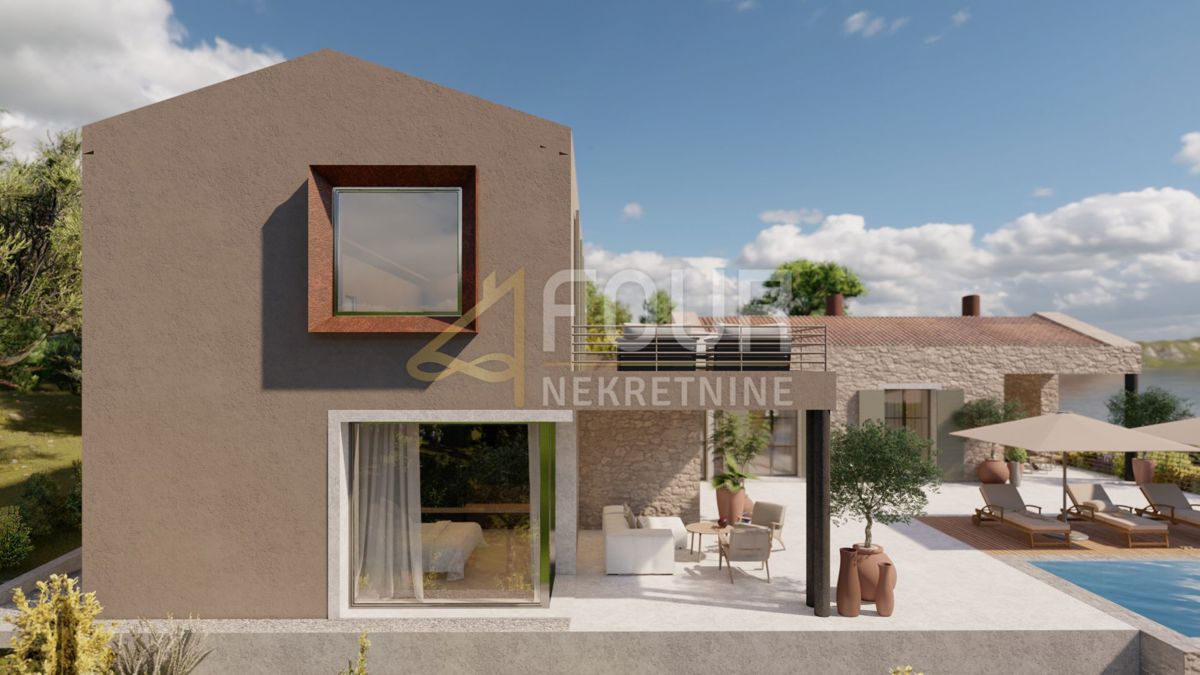 Šmrika, Kraljevica, 881m2