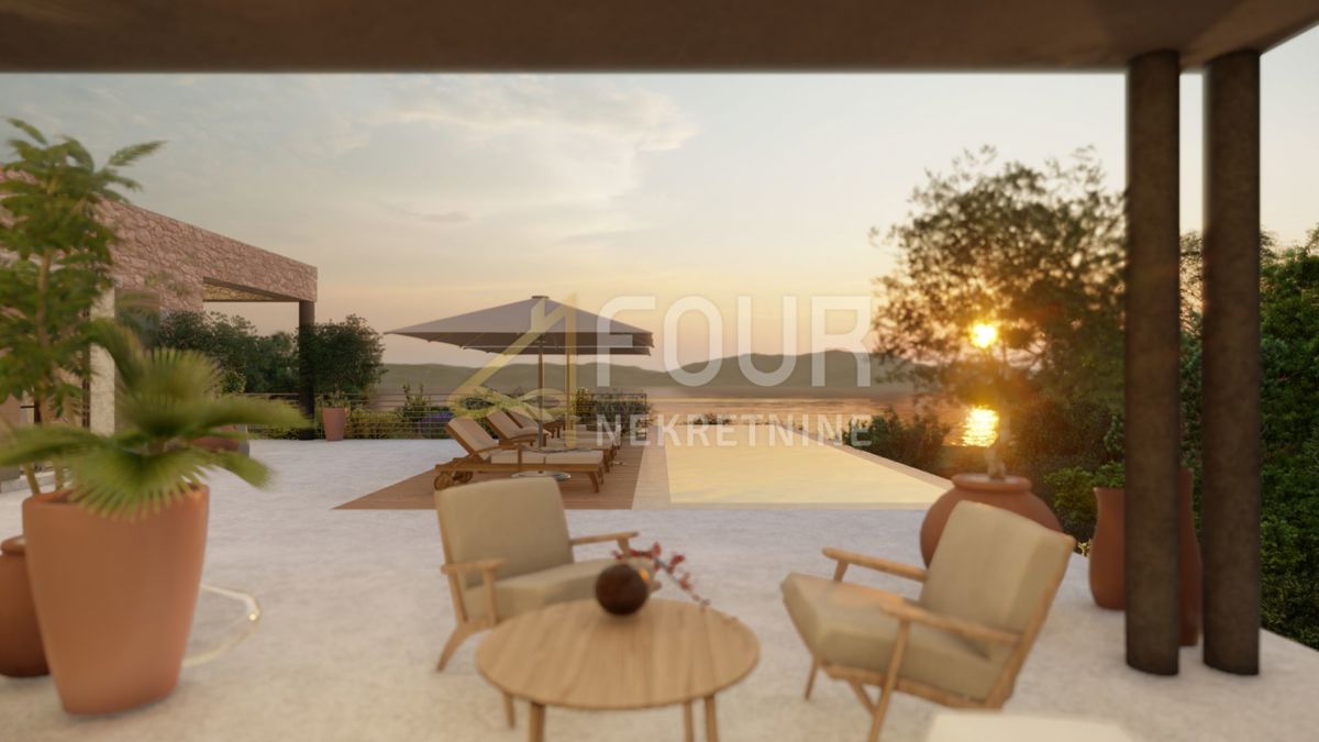 Šmrika, Kraljevica, 881m2