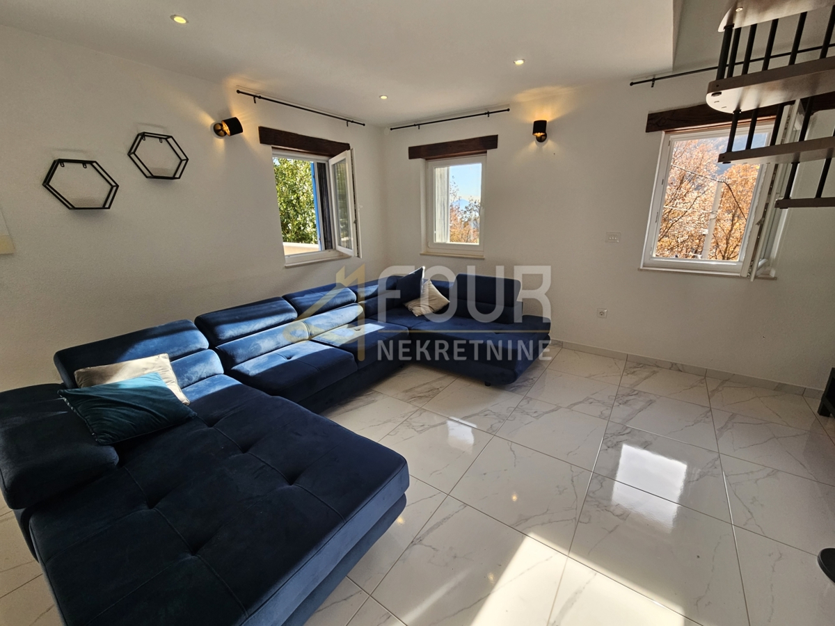 Mošćenička Draga, 250m2