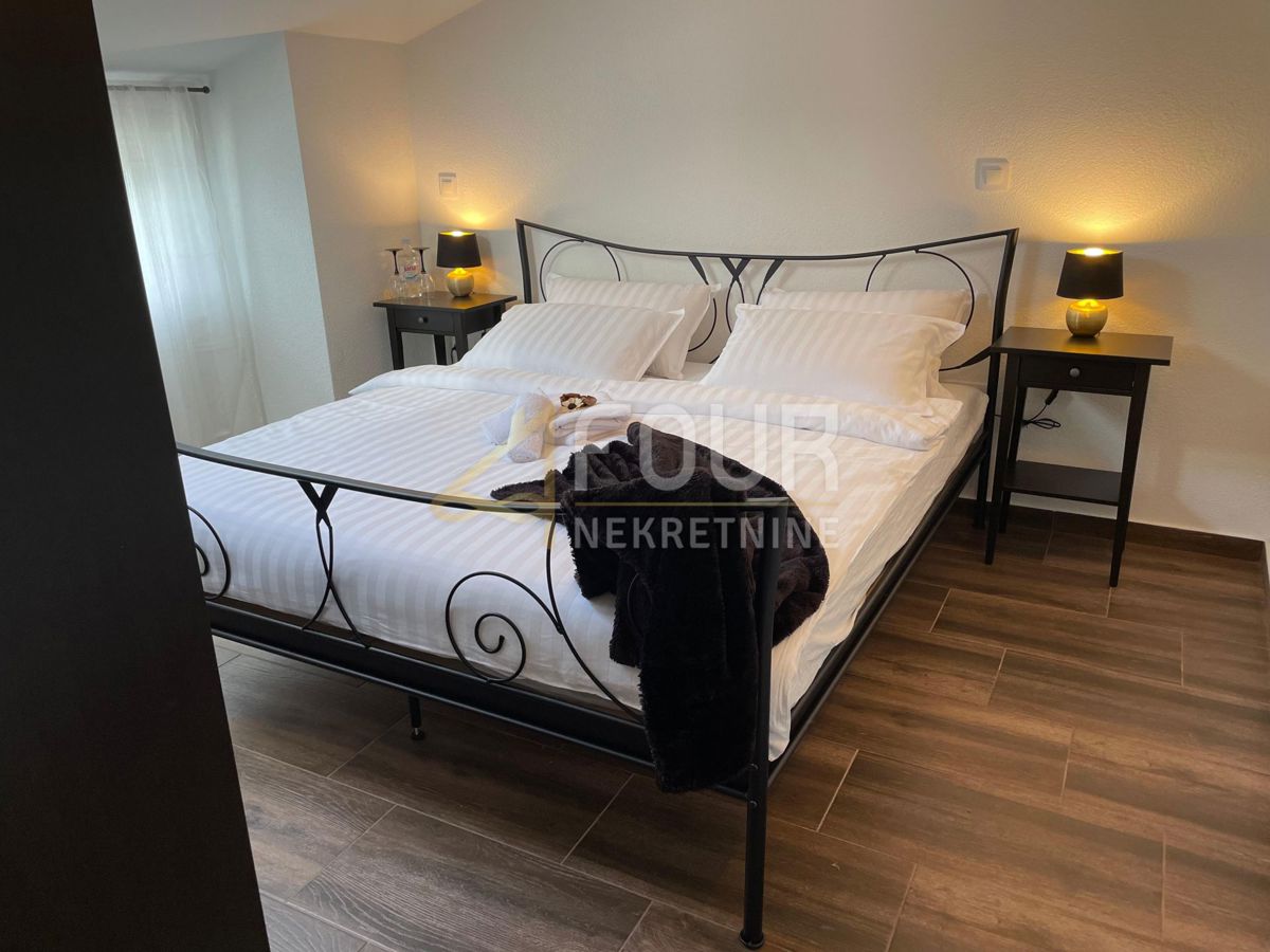 Mošćenička Draga, 250m2