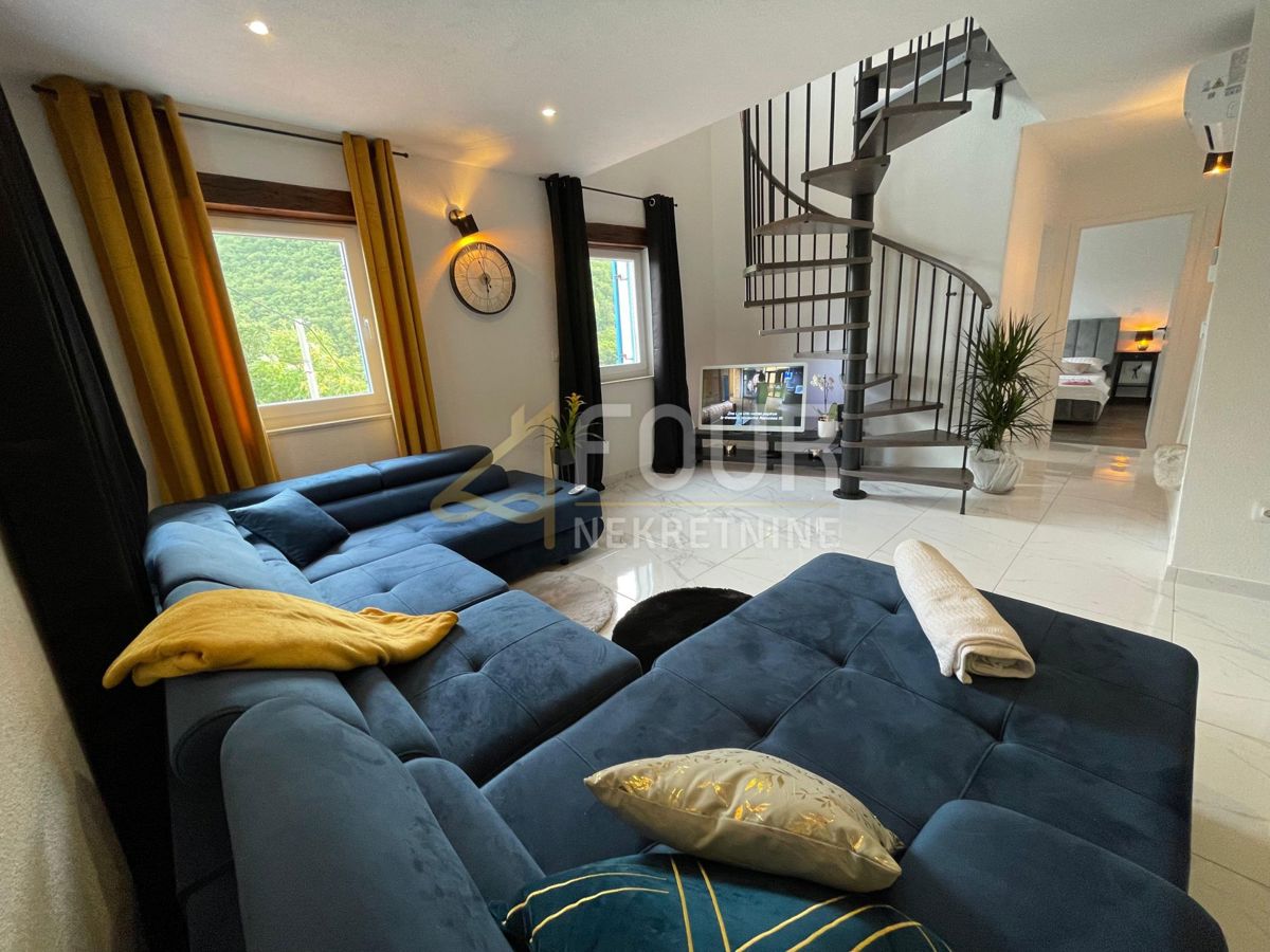 Mošćenička Draga, 250m2