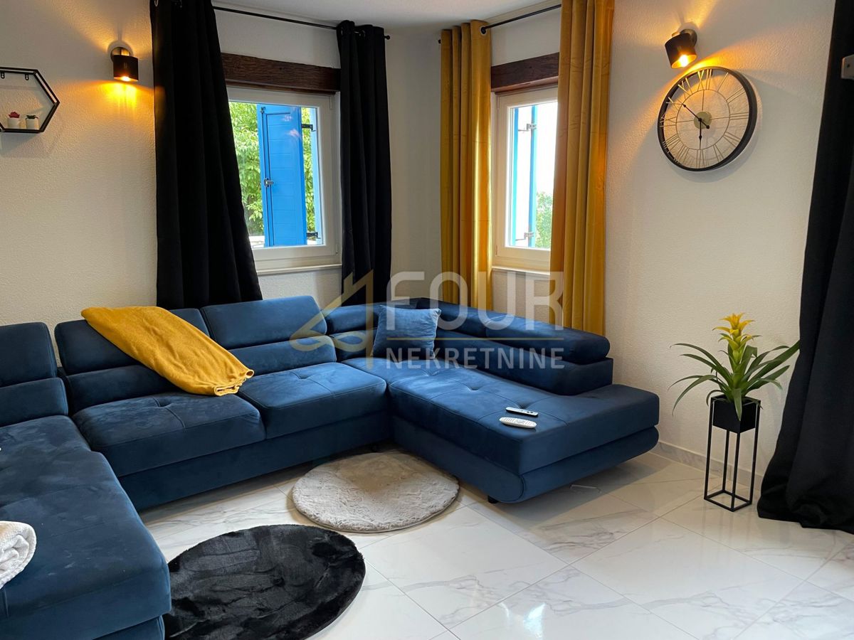 Mošćenička Draga, 250m2