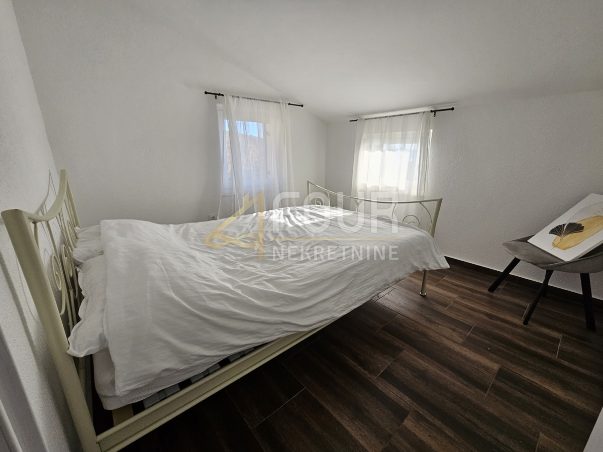 Mošćenička Draga, 250m2