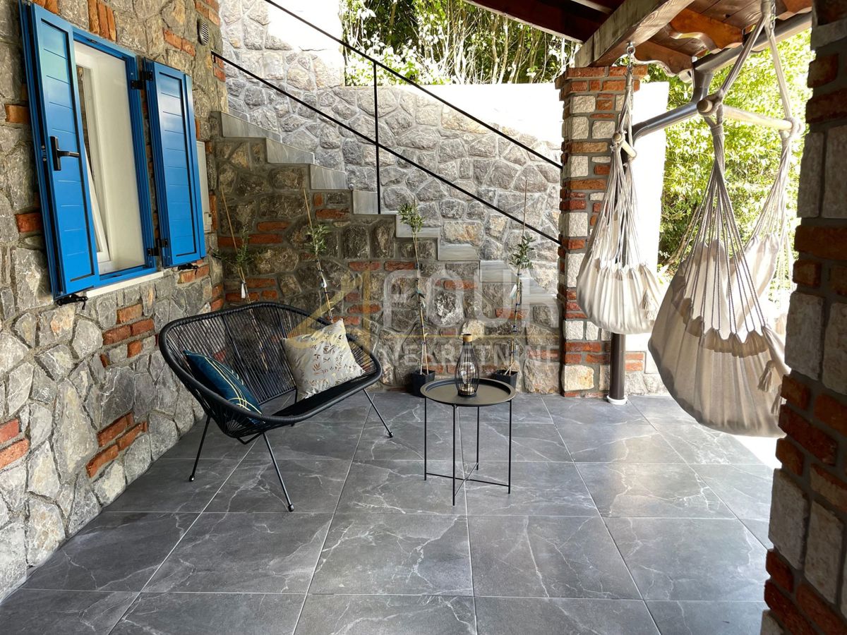 Mošćenička Draga, 250m2