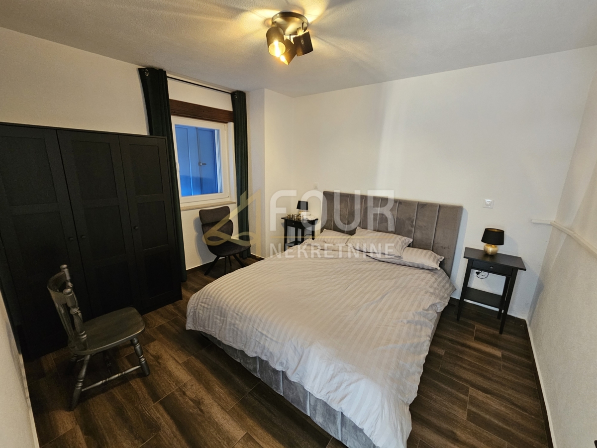 Mošćenička Draga, 250m2