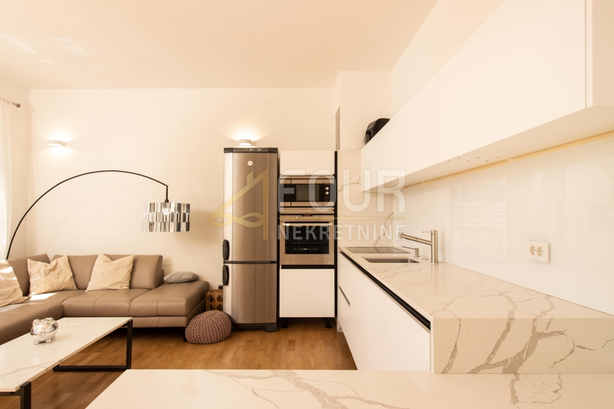 Ičići, Opatija - Okolica, 75m2